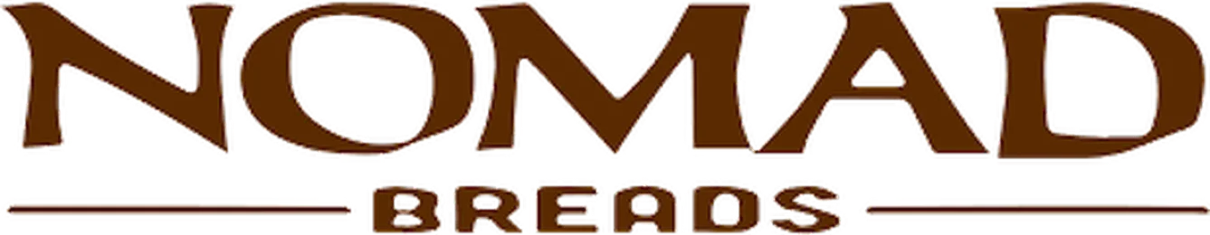 Nomad Breads